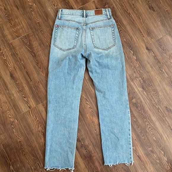 BDG Urban Outfitters Slim Straight Jean - Picture 4 of 4